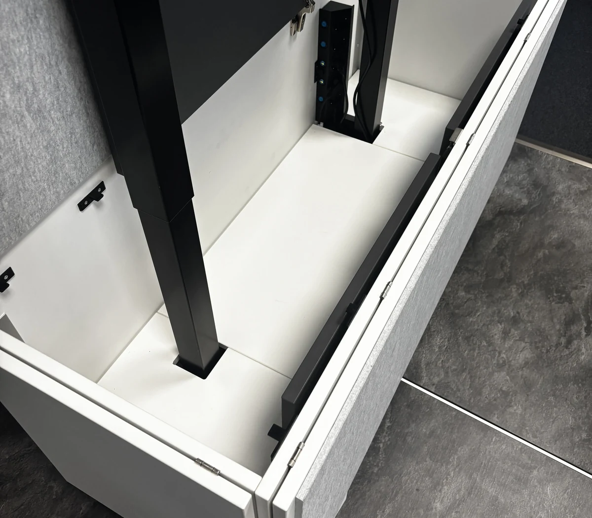 Bereits Partner? Direkt zu den Materialien.