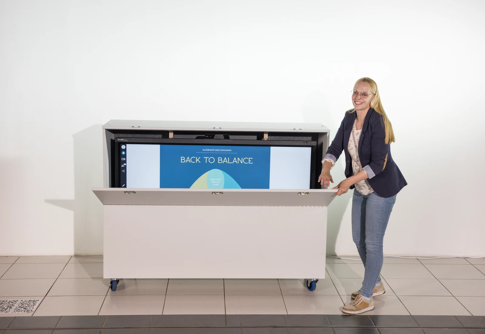 Live-Demo in Ratingen oder Projektgespräch.